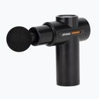 XTREXO Mini Pulsar fekete masszázspisztoly