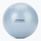 Kis torna labda XTREXO x Anna Lewandowska ball 20cm Azul Bruma