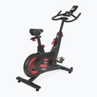 TREXO C-One spinning kerékpár fekete