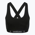 Melltartó Woolcano BRA1111 Czarny