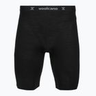Férfi boxer nadrág Woolcano SHT1113 Czarny