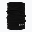 Gyerek fejpánt Kadva Baley Neck Warmer Czarny
