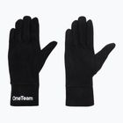 Foci kesztyűk Kadva Baley Gloves Czarny