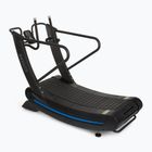 Motor nélküli futópad TREXO Bolt Commercial black
