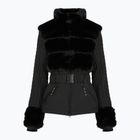 Női sídzseki DISUMER Alpine II JKT WMNS 15 000/15 000 fekete