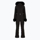 Női síoverál DISUMER Moraine WMNS Black