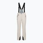 Női sínadrág DISUMER Alpine II Pants WMNS Cream