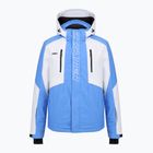 Férfi síkabát DISUMER Peak JKT blue/white