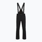 Férfi sínadrág DISUMER Monte Pants Black