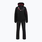 Férfi síruha szett DISUMER Pinnacle II Set Black