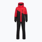 Férfi síruha szett DISUMER Pinnacle Set black/red