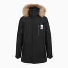 Férfi síkabát DISUMER Ryon JKT Black