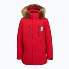 Férfi síkabát DISUMER Ryon JKT Red