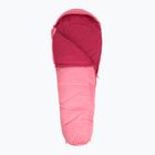 Gyerek hálózsák KADVA Bruno's pink