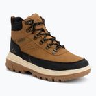 Gyerek hótaposó KADVA CANTYO MID WP Brown/Black