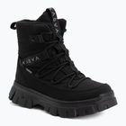 Női hótaposó KADVA BIGRA HG WP WMNS Black
