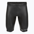 Férfi neoprén rövidnadrág AQUASTIC OceanFlex 5/3 mm GLIDE SKIN fekete