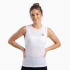 Női kerékpáros izzadságelvezető felső ATTABO Essential WMNS 2 pcs. white