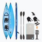 AQUASTIC Monroy 14'0" 427 cm kék kajak / SUP hibrid