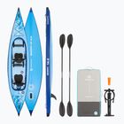 AQUASTIC Monroy 14'0" 427 cm kék kajak / SUP hibrid