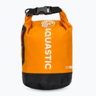 Vízálló zsák AQUASTIC Dry Bag 8 l Nylon/TPU orange