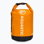Vízálló zsák AQUASTIC Dry Bag 20 l Nylon/TPU orange