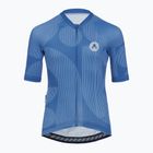 Gyerek kerékpáros mez ATTABO Vites navy blue