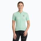 Női kerékpáros mez ATTABO Vites WMNS green