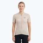 Női kerékpáros mez ATTABO Vites WMNS brown