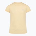 Gyerek túrapóló KADVA Merivra merino peach