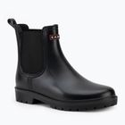Női gumicsizma KADVA RainCore WMNS fekete