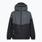 Gyerek esőkabát KADVA Fory Jrb gray