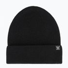 Sapka WOOLCANO MERINO HAT1037 black