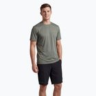 Férfi túrapóló KADVA TrailCore breathable green