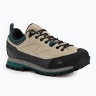 Női túrabakancs KADVA NEVRA WP low leather beige