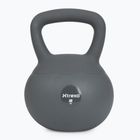 Kettlebell SOFT XTREXO 12 kg szürke