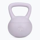 Puha kettlebell XTREXO 6 kg purple