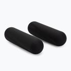 Súlyzókészlet XTREXO SCULPT 2 x 1 kg black