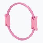 Pilates karika XTREXO SCULPT pink