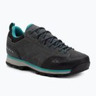 Női túrabakancs KADVA Stride Low WaterProof szürke