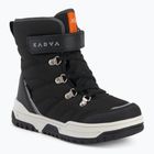 Gyerek hócipő KADVA Flow WaterProof fekete