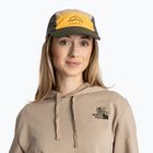 Baseball sapka KADVA Hiker Cap navy