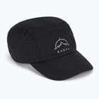 KADVA Hiker Cap fekete baseballsapka