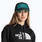 Baseball sapka KADVA Hiker Cap khaki