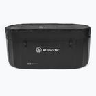 AQUASTIC rozmár medence BrrFree 456L cseppvarrás fekete