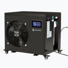 AQUASTIC BrrFree fekete hűtő/fűtő aggregát