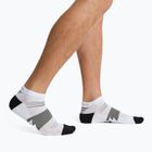 KADVA Stride Coolmax alacsony szárú zokni 2 pár fehér