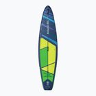 Felfújható SUP deszka szett AQUASTIC Perth Sport 11'4" MSL allround green