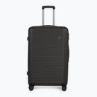 Walizka podróżna duża KADVA Palero 95 l czarny