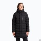 Női pehelydzseki KADVA Alpine WMNS fekete